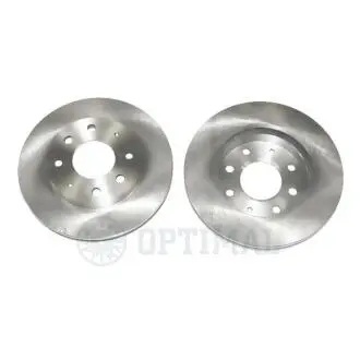 BS7656C Автозапчастина OPTIMAL подбор по vin на Brocar