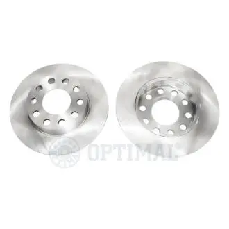 BS4290C Автозапчастина OPTIMAL підбір по vin на Brocar