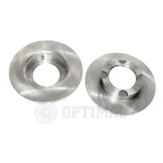 BS0390C Автозапчастина OPTIMAL подбор по vin на Brocar