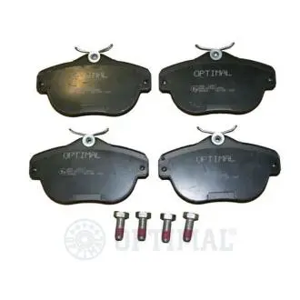 BP12317 Автозапчастина OPTIMAL підбір по vin на Brocar
