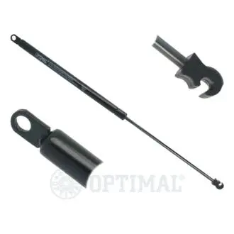 AG51743 Автозапчастина OPTIMAL подбор по vin на Brocar