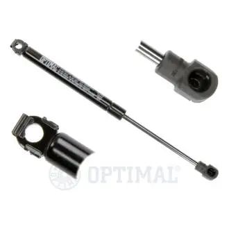 AG51586 Автозапчастина OPTIMAL підбір по vin на Brocar