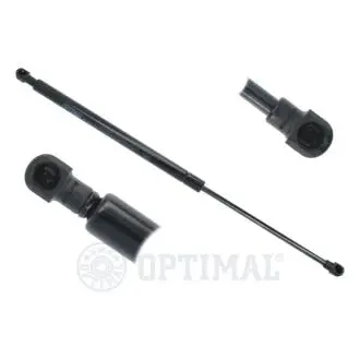AG50089 Автозапчастина OPTIMAL подбор по vin на Brocar