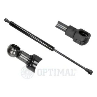 AG40374 Автозапчастина OPTIMAL подбор по vin на Brocar