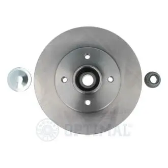 702352BS2U Автозапчастина OPTIMAL підбір по vin на Brocar