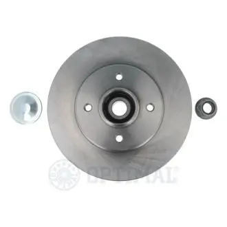 702352BS1U Автозапчастина OPTIMAL підбір по vin на Brocar