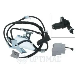 06S898 Автозапчастина OPTIMAL подбор по vin на Brocar