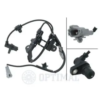 06S890 Автозапчастина OPTIMAL подбор по vin на Brocar