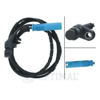 06S876 Автозапчастина OPTIMAL подбор по vin на Brocar