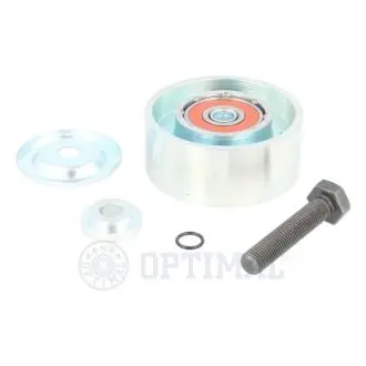0N2508 Проміжний ролик OPTIMAL підбір по vin на Brocar