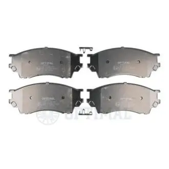 9949 Автозапчасть OPTIMAL подбор по vin на Brocar