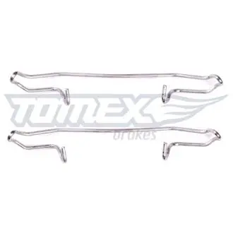 TX4302 Автозапчастина TOMEX підбір по vin на Brocar