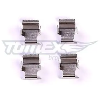 TX4337 Автозапчастина TOMEX подбор по vin на Brocar