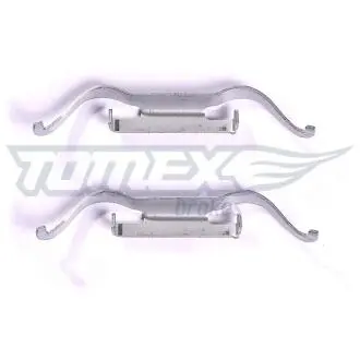 TX4347 Автозапчастина TOMEX підбір по vin на Brocar