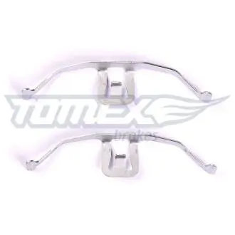 TX4356 Автозапчастина TOMEX підбір по vin на Brocar