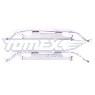 TX4370 Автозапчастина TOMEX подбор по vin на Brocar