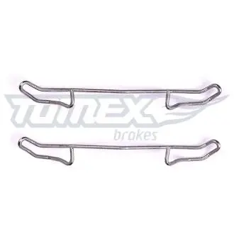TX4390 Автозапчастина TOMEX підбір по vin на Brocar