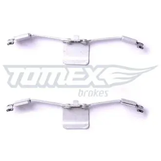 TX4394 Автозапчастина TOMEX подбор по vin на Brocar