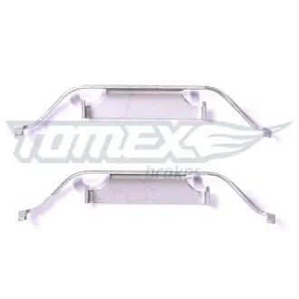 TX4393 Автозапчастина TOMEX підбір по vin на Brocar