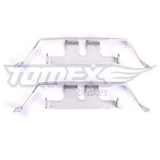 TX4422 Автозапчастина TOMEX підбір по vin на Brocar