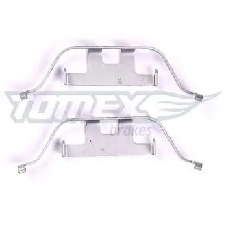 TX4424 Автозапчастина TOMEX підбір по vin на Brocar