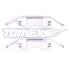 TX4432 Автозапчастина TOMEX підбір по vin на Brocar