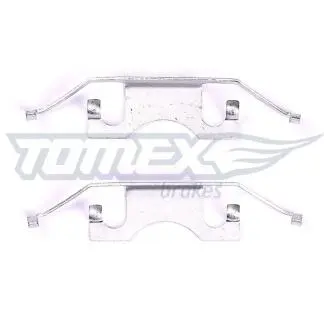 TX4432 Автозапчастина TOMEX підбір по vin на Brocar