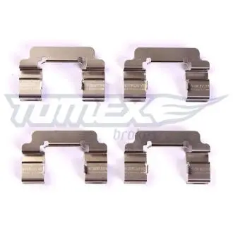 TX4434 Автозапчастина TOMEX підбір по vin на Brocar