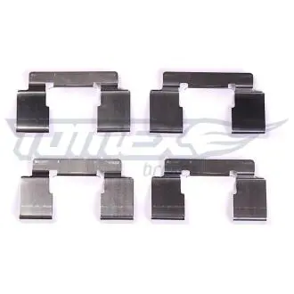 TX4475 Автозапчастина TOMEX підбір по vin на Brocar
