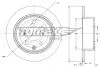TX7415 Автозапчастина TOMEX підбір по vin на Brocar