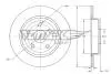 TX7394 Автозапчастина TOMEX підбір по vin на Brocar