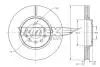 TX7379 Автозапчастина TOMEX підбір по vin на Brocar