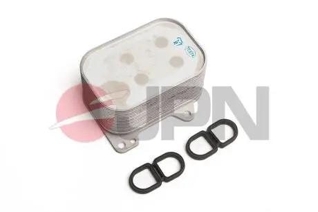 60C9468JPN Охолоджувач оливи, моторна олива JPN підбір по vin на Brocar