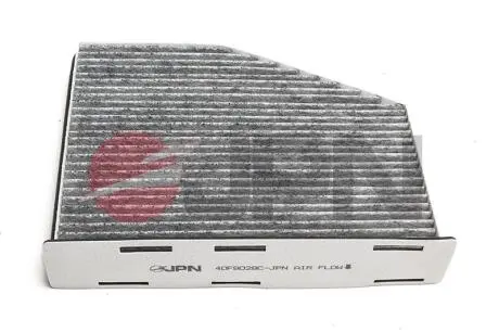 40F9028CJPN Фільтр, повітря у салоні JPN підбір по vin на Brocar