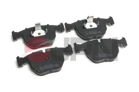 10H9178JPN Комплект гальмівних накладок, дискове гальмо JPN підбір по vin на Brocar