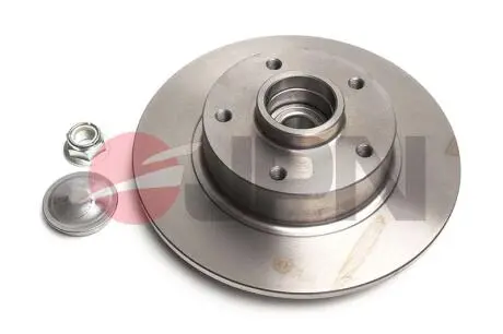 40H9102KJPN Гальмівний диск JPN подбор по vin на Brocar