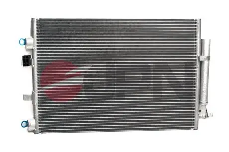 60C9227JPN Конденсатор, система кондиціонування повітря JPN підбір по vin на Brocar