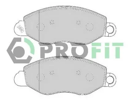 50001461C Автозапчасть PROFIT підбір по vin на Brocar