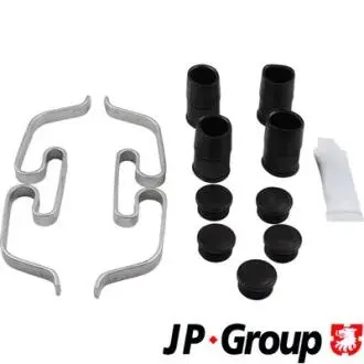 4964002310 Автозапчастина JP GROUP підбір по vin на Brocar