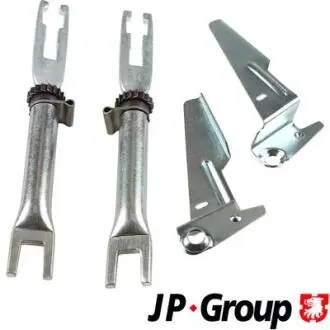 4865000510 Автозапчастина JP GROUP підбір по vin на Brocar