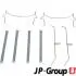 4864004510 Автозапчастина JP GROUP підбір по vin на Brocar