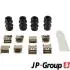 4864004810 Автозапчастина JP GROUP підбір по vin на Brocar