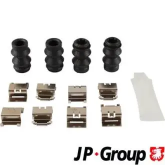 4864004810 Автозапчастина JP GROUP підбір по vin на Brocar