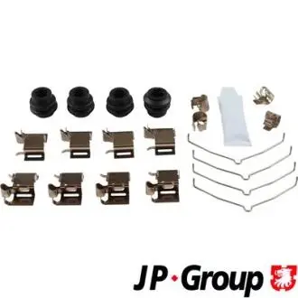 4864002410 Автозапчастина JP GROUP підбір по vin на Brocar