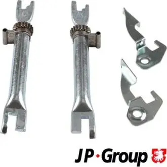 4765000110 Автозапчастина JP GROUP підбір по vin на Brocar