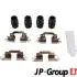 4364002710 Автозапчастина JP GROUP підбір по vin на Brocar