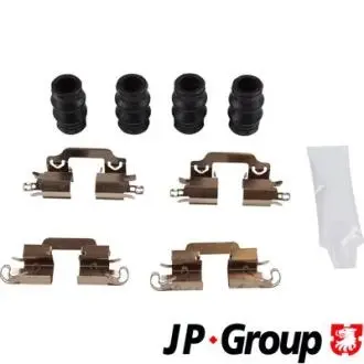 4364002710 Автозапчастина JP GROUP підбір по vin на Brocar