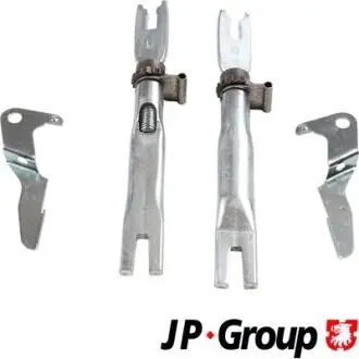 4165000410 Автозапчастина JP GROUP підбір по vin на Brocar