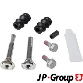 4164003910 Комплект напрямних втулок, гальмівний супорт JP GROUP подбор по vin на Brocar