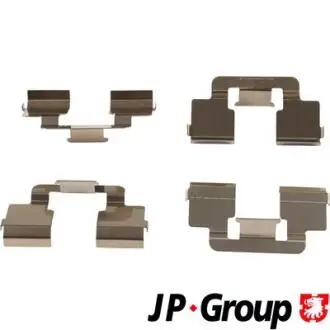 4164003410 Автозапчастина JP GROUP підбір по vin на Brocar